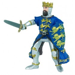 BLUE KING RICHARD