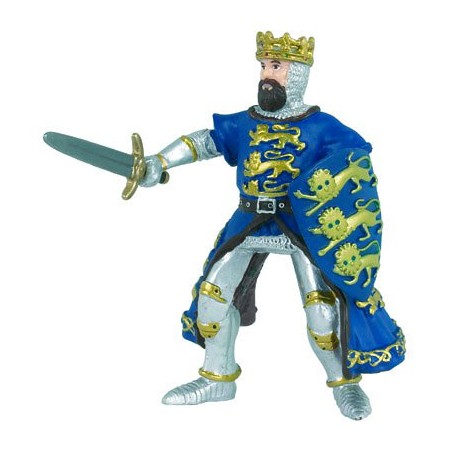 BLUE KING RICHARD