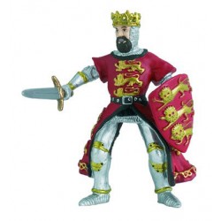 RED KING RICHARD