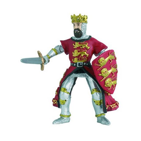 RED KING RICHARD