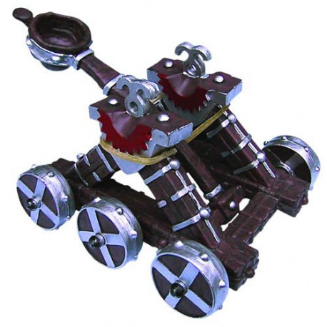 CATAPULTE ROUGE