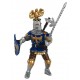 BLUE CRESTED KNIGHT