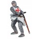 Templar knight