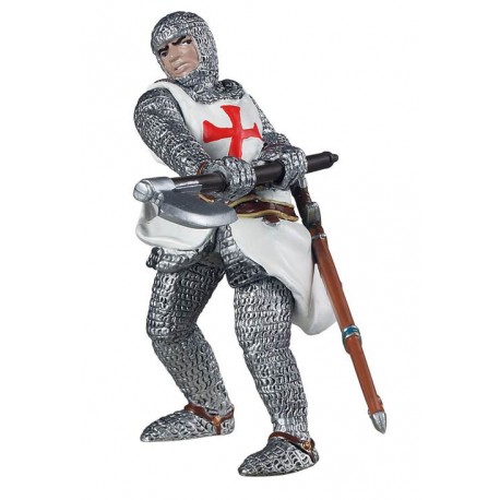 TEMPLAR KNIGHT