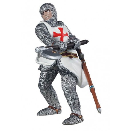 Templar knight