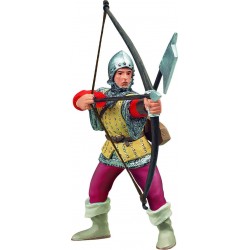 ARCHER ROUGE