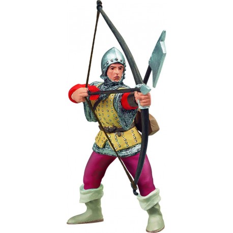 ARCHER ROUGE
