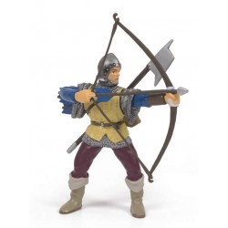 ARCHER BLEU