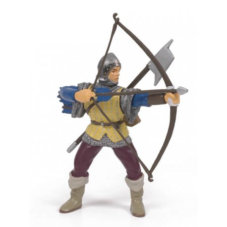 ARCHER BLEU