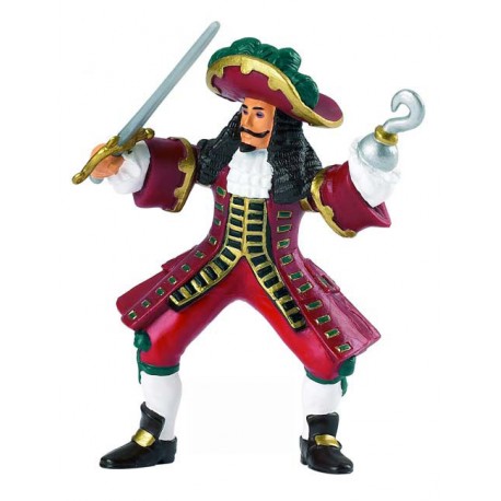 CAPITAINE CORSAIRE