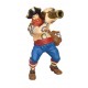 CANNON PIRATE
