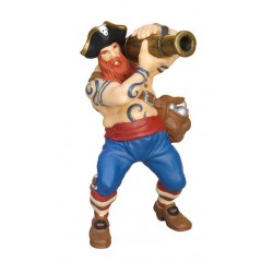 CANNON PIRATE