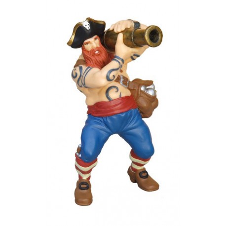 CANNON PIRATE