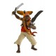 PIRATE WITH SABRES