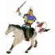 Cheval de gaulois