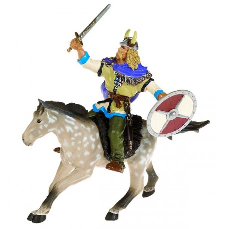Cheval de gaulois