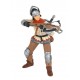 RED CROSSBOWMAN