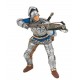 BLUE CROSSBOWMAN