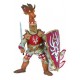 WEAPON MASTER STAG