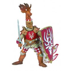 Weapon master stag
