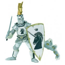 WEAPON MASTER UNICORN