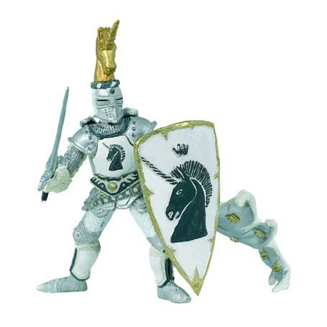 WEAPON MASTER UNICORN