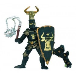 WEAPON MASTER BULL