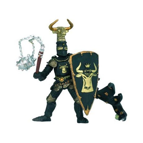 WEAPON MASTER BULL