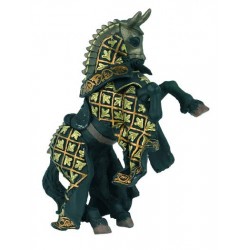 Weapon master bull horse