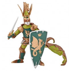 WEAPON MASTER DRAGON
