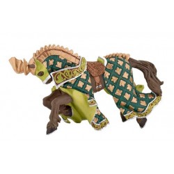 WEAPON MASTER DRAGON HORSE