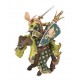WEAPON MASTER DRAGON HORSE