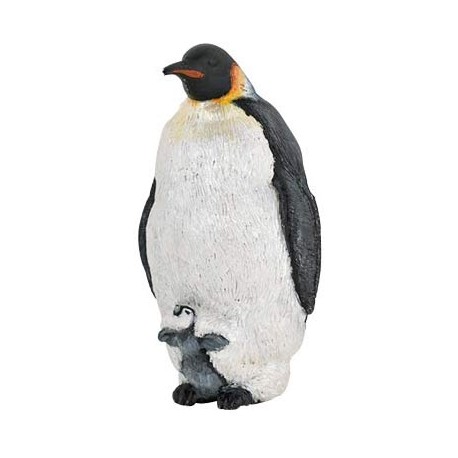 Emperor Penguin