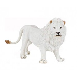 LION BLANC