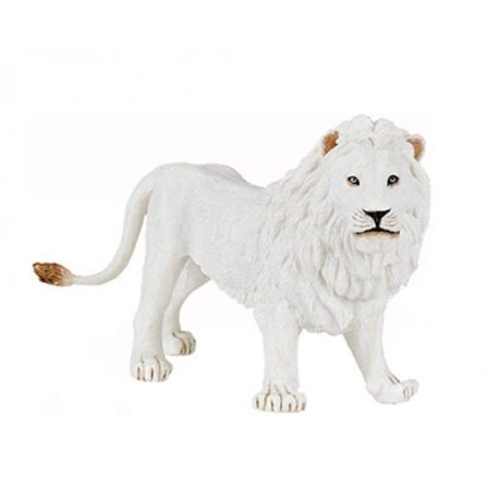 LION BLANC