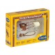 Coffret harnachement (Selle, tapis, bride)
