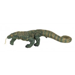 DRAGON DE KOMODO