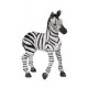 Zebra foal