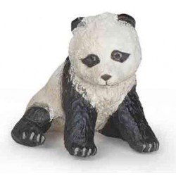 BÉBÉ PANDA ASSIS