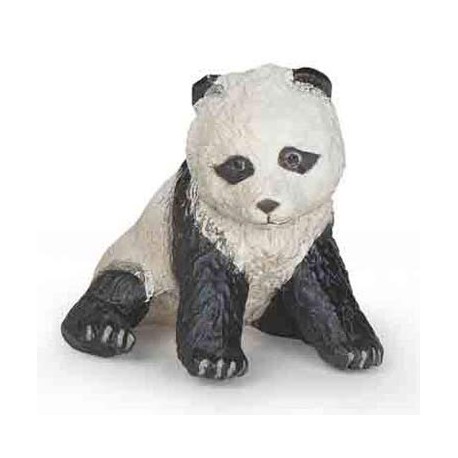 BÉBÉ PANDA ASSIS