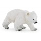 WALKING POLAR BEAR CUB