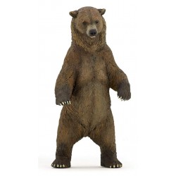 GRIZZLY