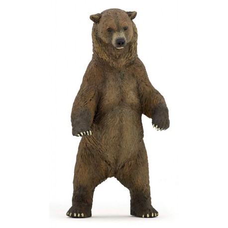 GRIZZLY