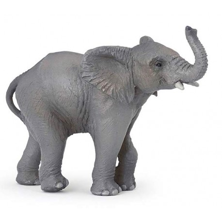 JEUNE ÉLÉPHANT