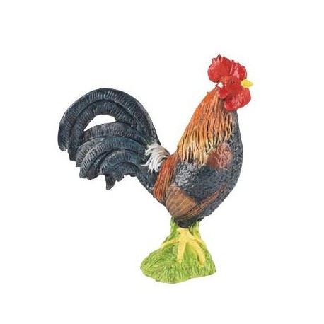 Coq gaulois