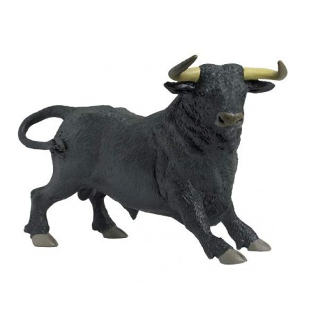 Andalusian bull