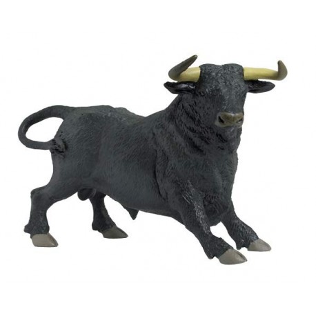 ANDALUSIAN BULL