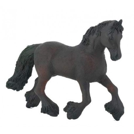 Cheval Frison