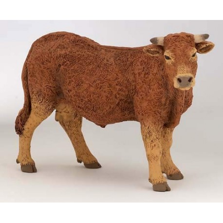 VACHE LIMOUSINE