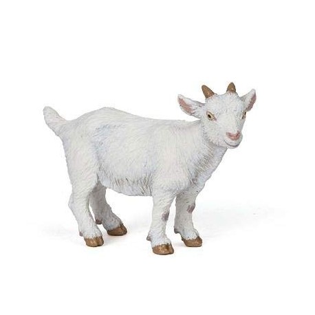 CHEVREAU BLANC